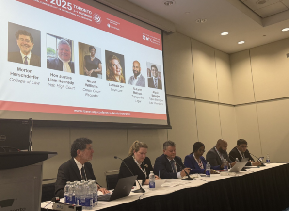 Nghề luật sư trong thế giới chuyển động không ngừng (Kỳ 3)